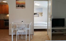 Sankt-Nikolaus Old Town City Apartment